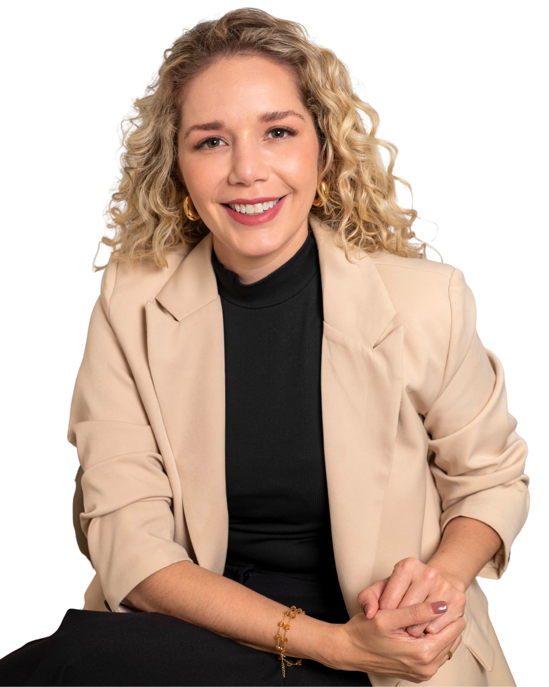 Advogada Previdenciária Evellyn Perez Prado